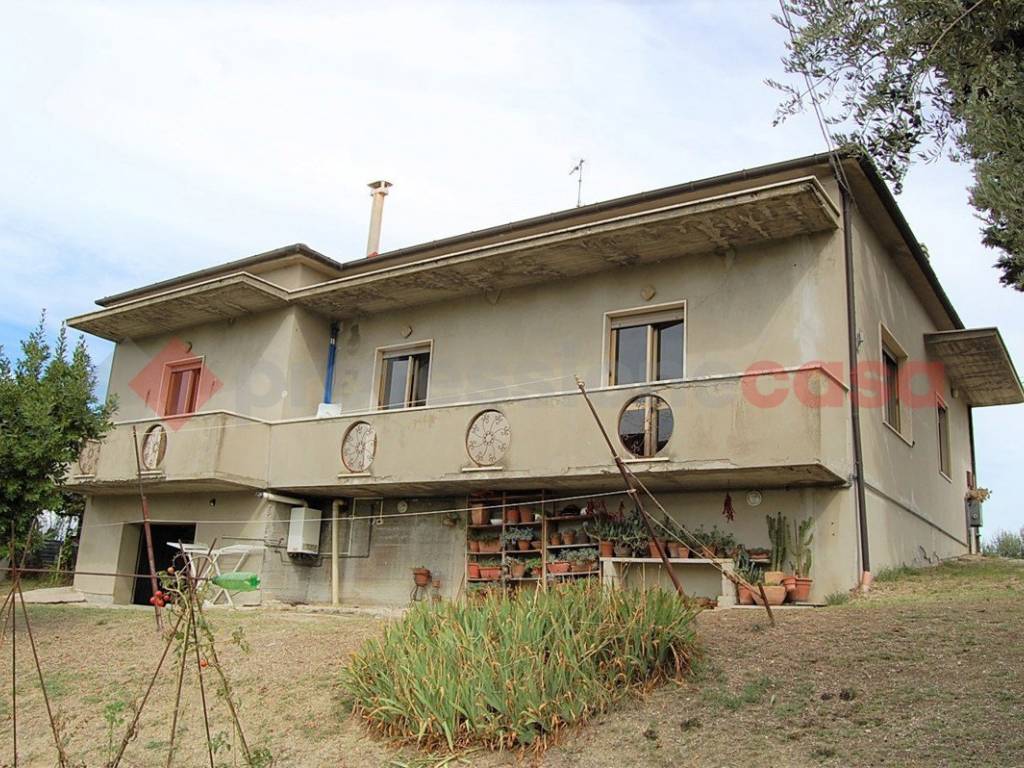 Casa indipendente a Atri in Via Castelvecchio - Foto 3