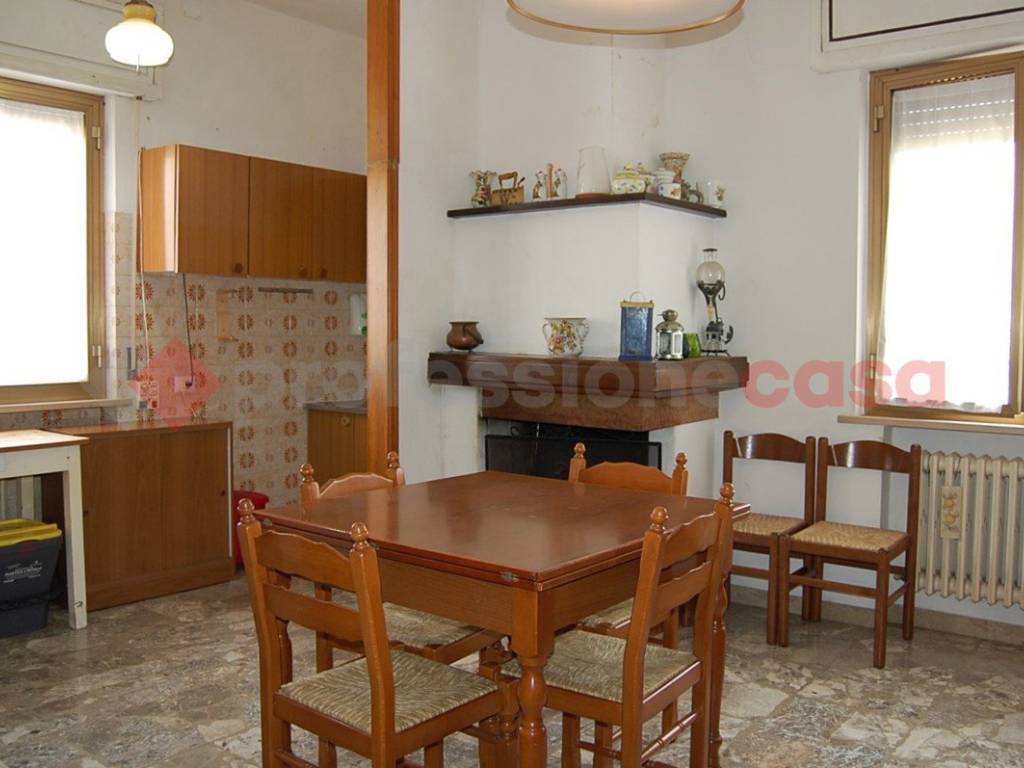 Casa indipendente a Atri in Via Castelvecchio - Foto 5