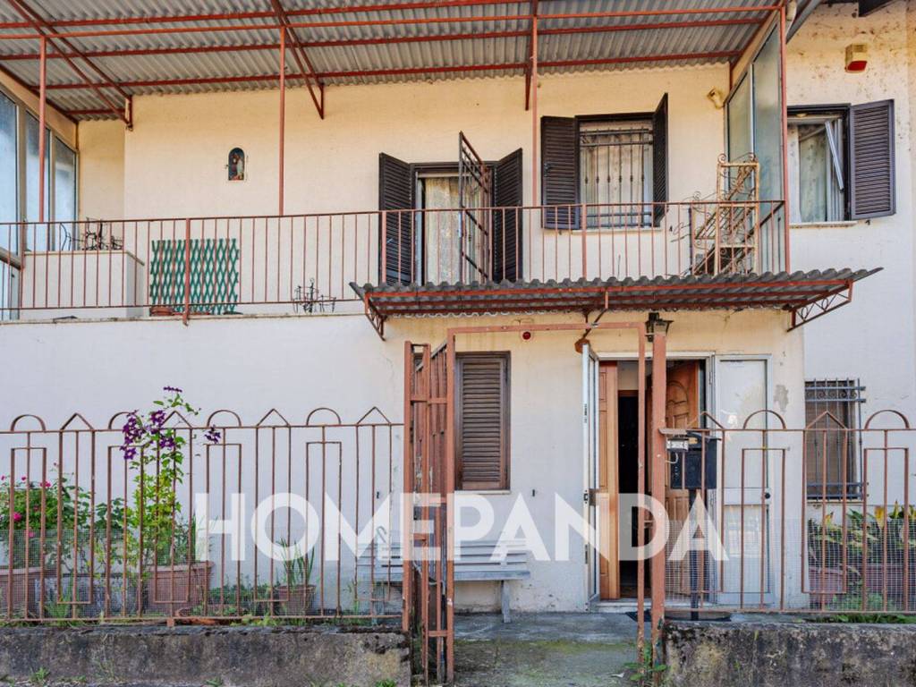 Villetta a schiera a Vercelli in Corso Papa Giovanni Paolo II - Foto 2