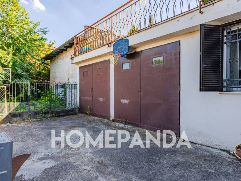 Villetta a schiera a Vercelli in Corso Papa Giovanni Paolo II - Foto 4