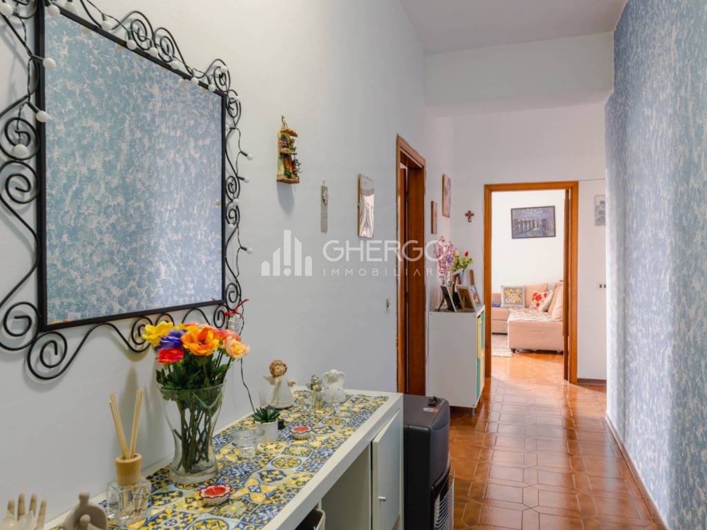 Appartamento a Osimo in VIA CRISTOFORO COLOMBO, 165 - Foto 4