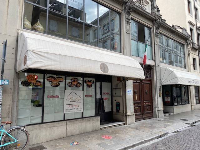 Immobile a Udine in Via Daniele Manin, 12 - Foto 2