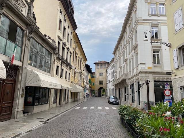 Immobile a Udine in Via Daniele Manin, 12 - Foto 3
