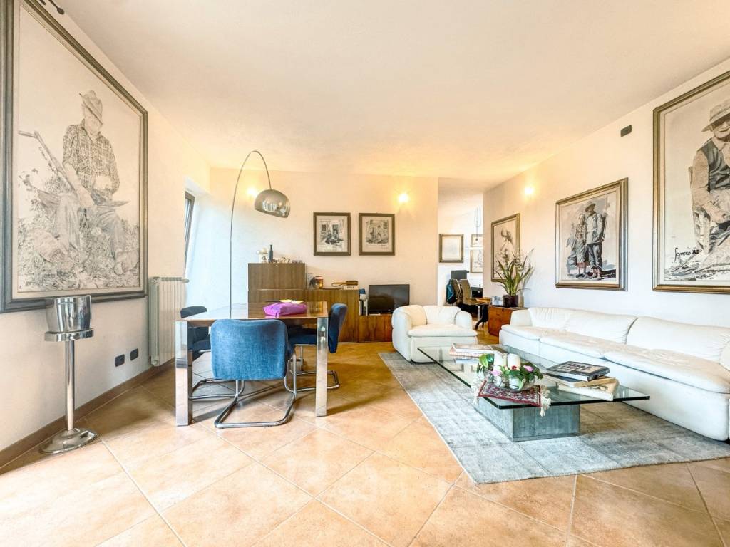 Villa a Varallo in Via Fratelli Varalli 3a - Foto 3