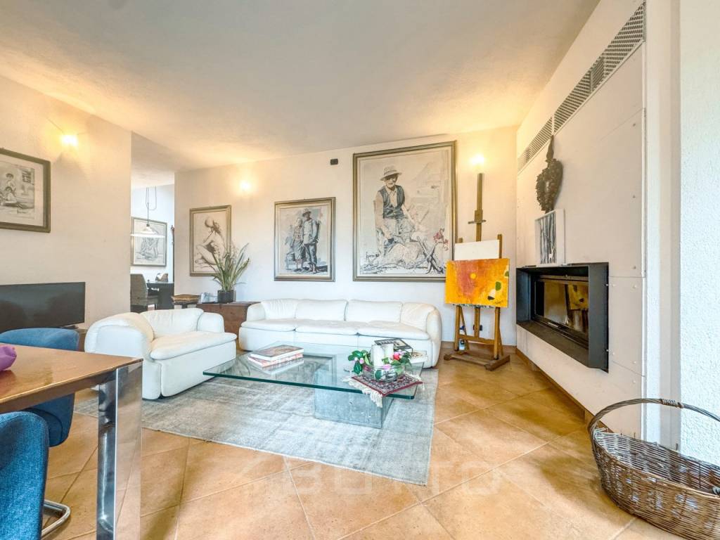 Villa a Varallo in Via Fratelli Varalli 3a - Foto 4
