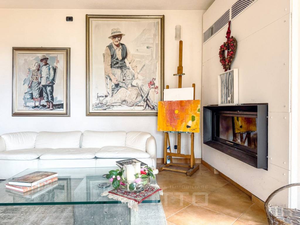 Villa a Varallo in Via Fratelli Varalli 3a - Foto 5
