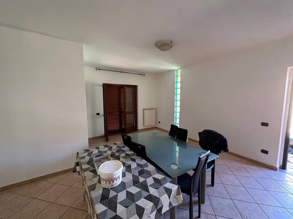 Villa a Terni in Porzione di Bifamiliare i Strada di San Rocco, 98 - Foto 2