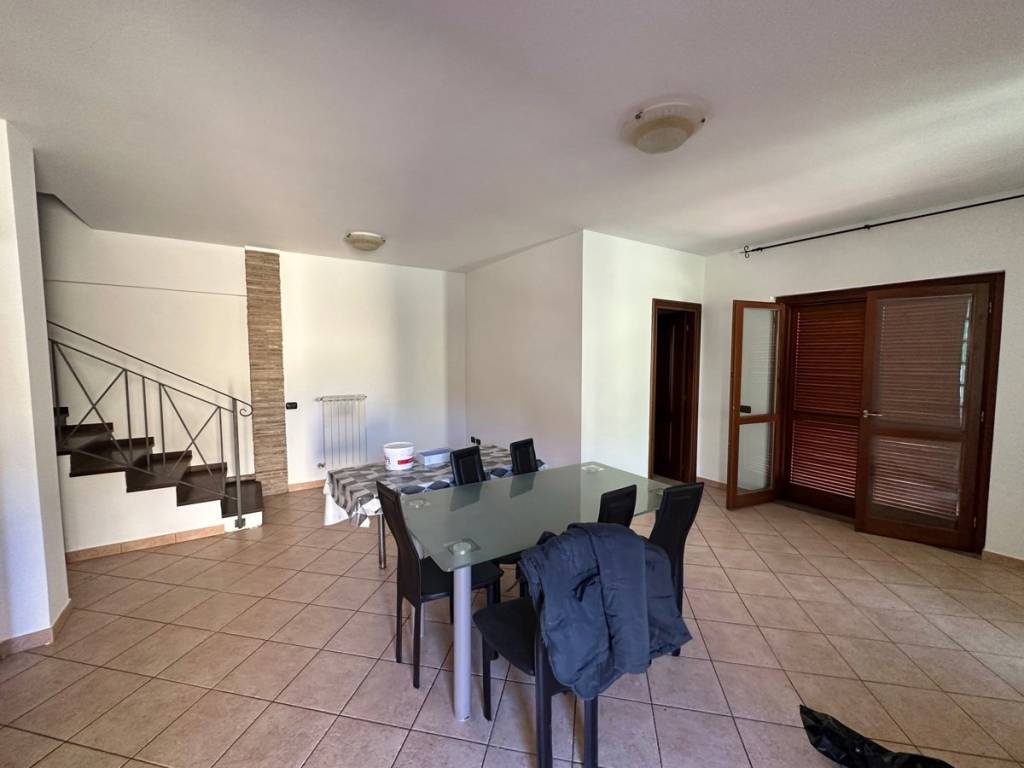 Villa a Terni in Porzione di Bifamiliare i Strada di San Rocco, 98 - Foto 4