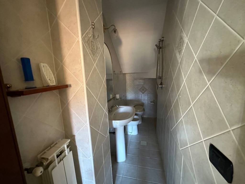 Villa a Terni in Porzione di Bifamiliare i Strada di San Rocco, 98 - Foto 5