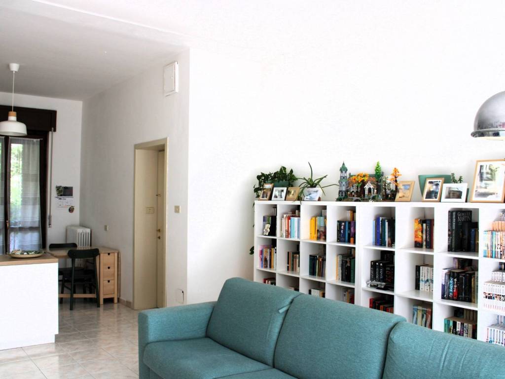 Villa a Borgo vercelli in Via Magenta, 10 - Foto 4