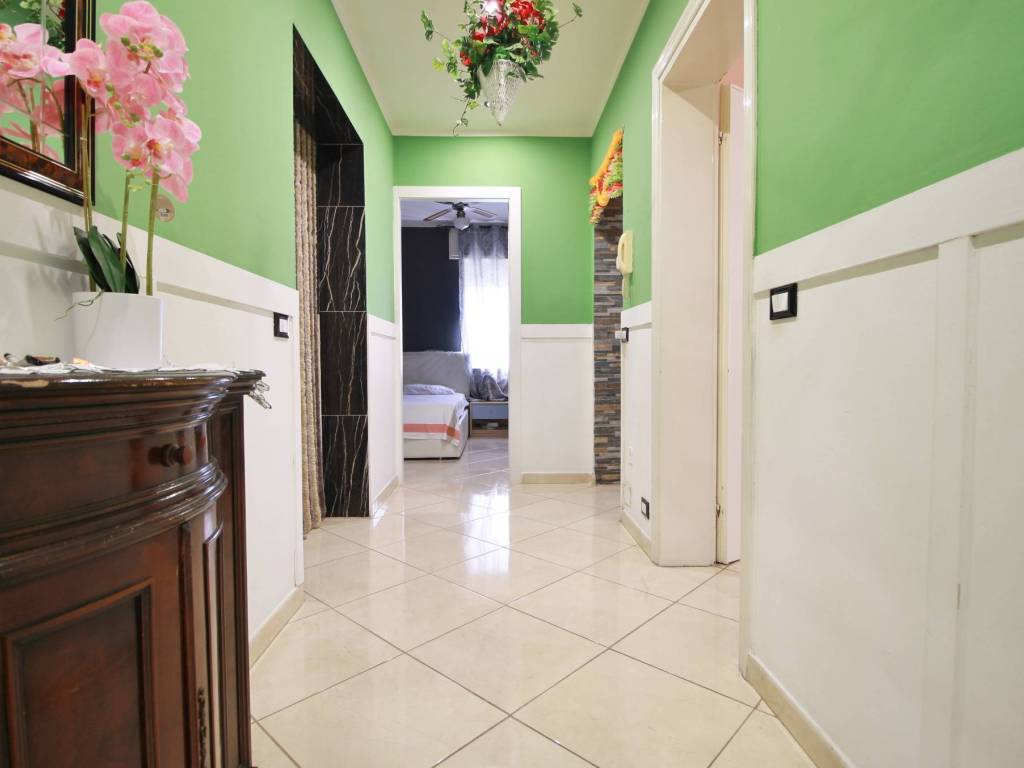 Appartamento a Sarego in Via San Giovanni Bosco, 33 - Foto 2