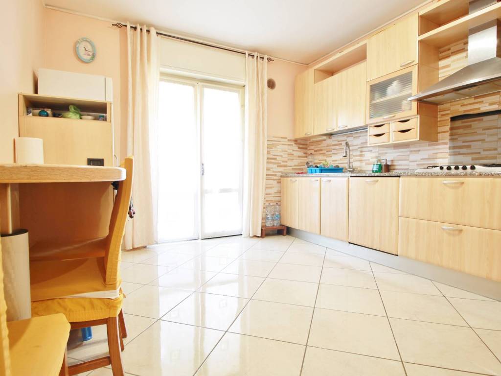 Appartamento a Sarego in Via San Giovanni Bosco, 33 - Foto 3