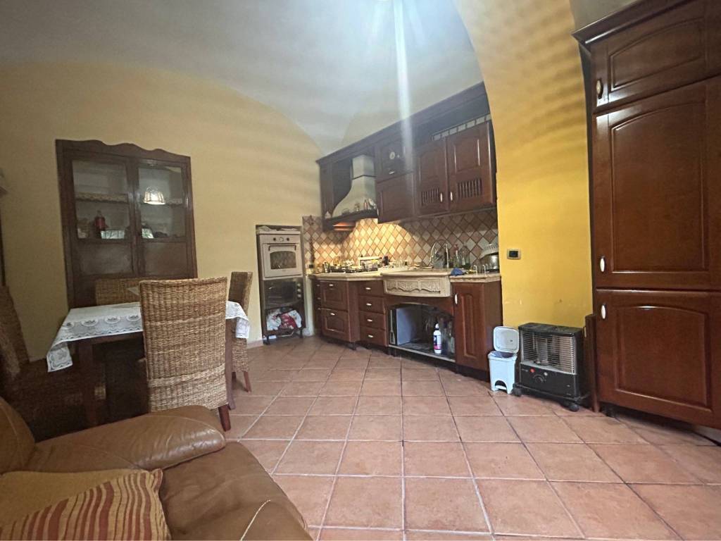 Casa indipendente a Caserta in Via Domenico Fontana - Foto 4