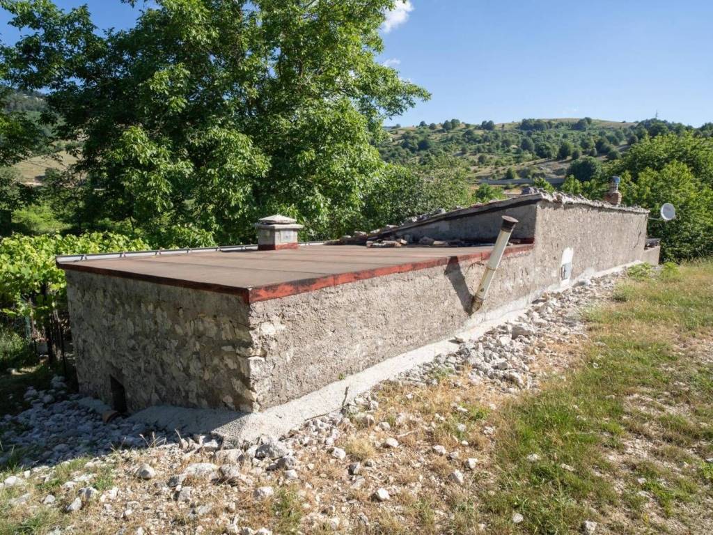 Rustico / casale a San gregorio matese in Via Matese, 29 - Foto 2