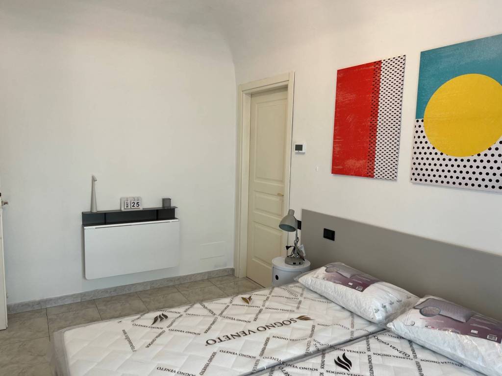 Appartamento a Alessandria in Via Volturno - Foto 3