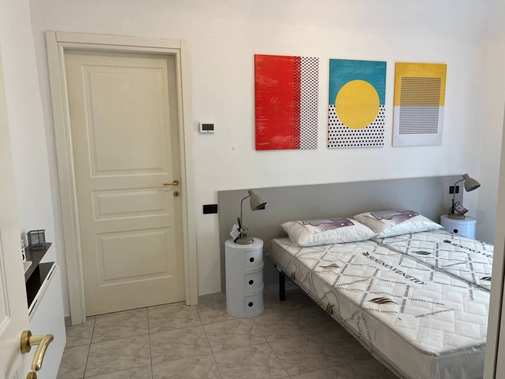 Appartamento a Alessandria in Via Volturno - Foto 4