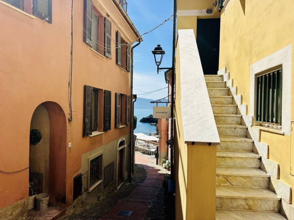 Casa indipendente a Lerici in Via San Giorgio - Foto 3