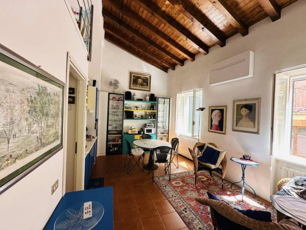 Casa indipendente a Lerici in Via San Giorgio - Foto 4