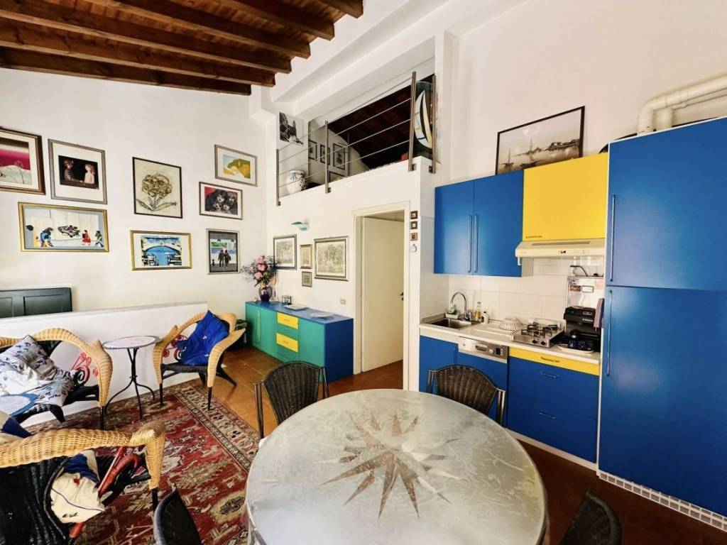 Casa indipendente a Lerici in Via San Giorgio - Foto 5