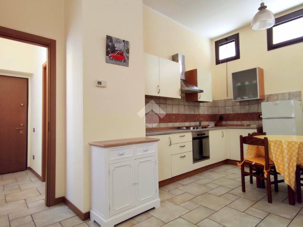 Appartamento a Castellanza in Piazza Castegnate, 10 - Foto 3