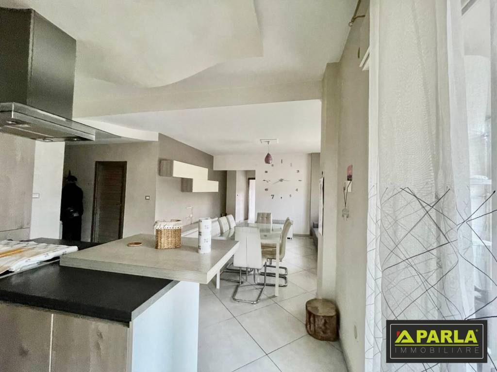 Appartamento a Canicattì in Via Puglia - Foto 3