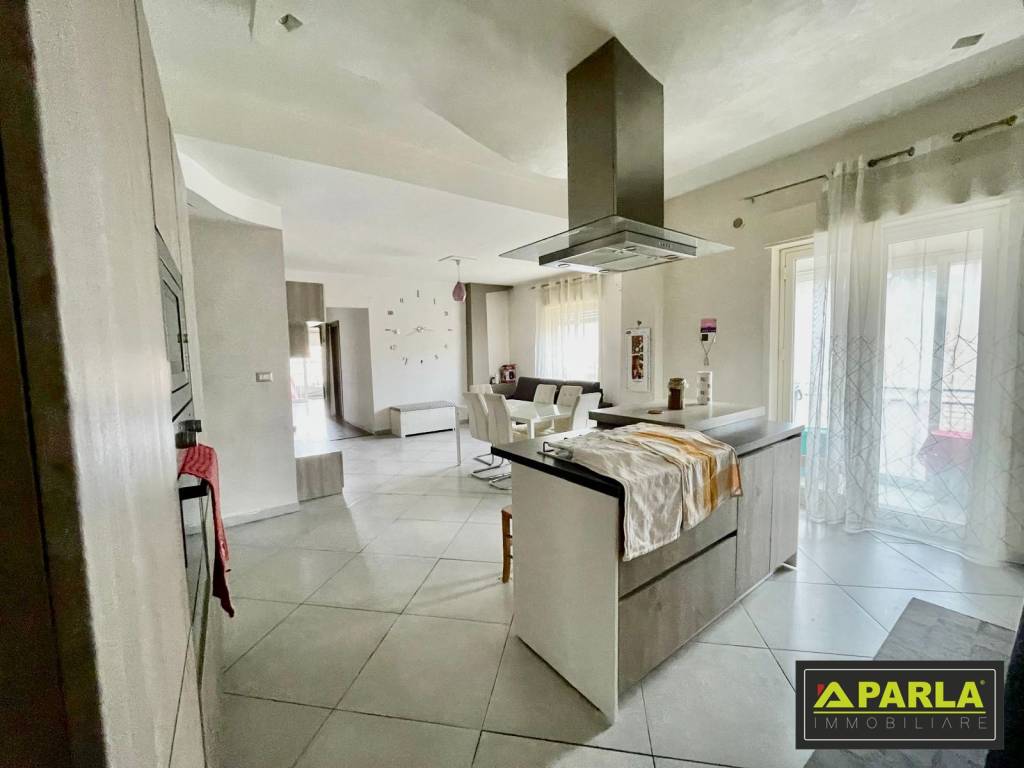 Appartamento a Canicattì in Via Puglia - Foto 4