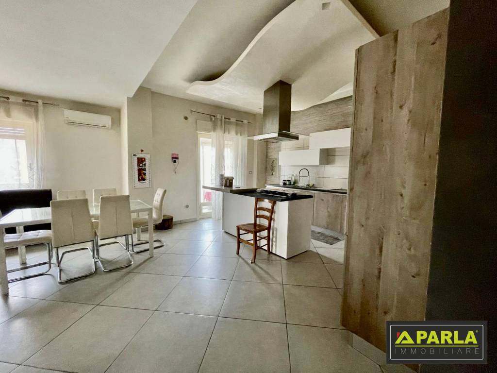 Appartamento a Canicattì in Via Puglia - Foto 5