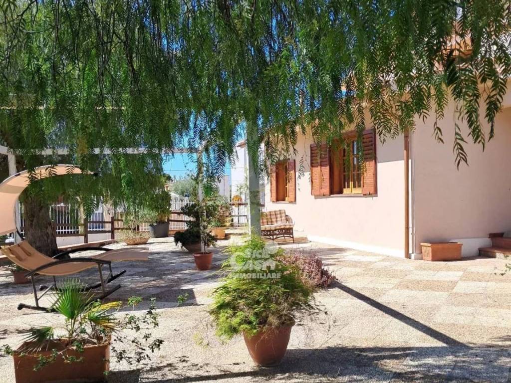 Villa a Marsala - Foto 2