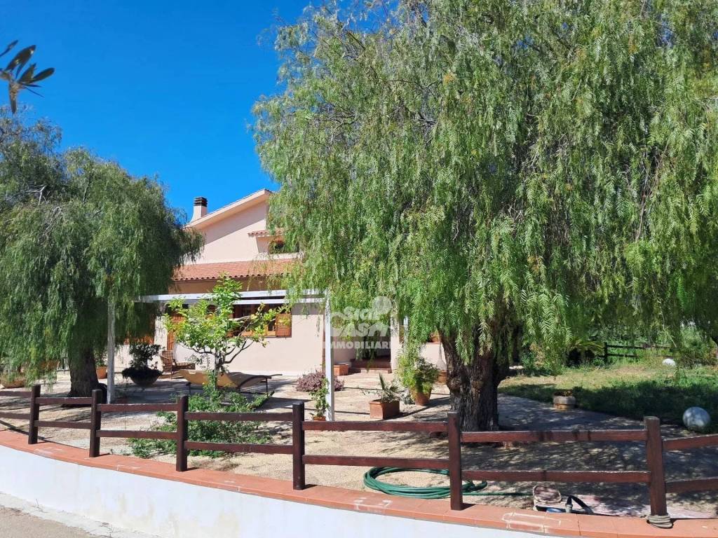Villa a Marsala - Foto 3