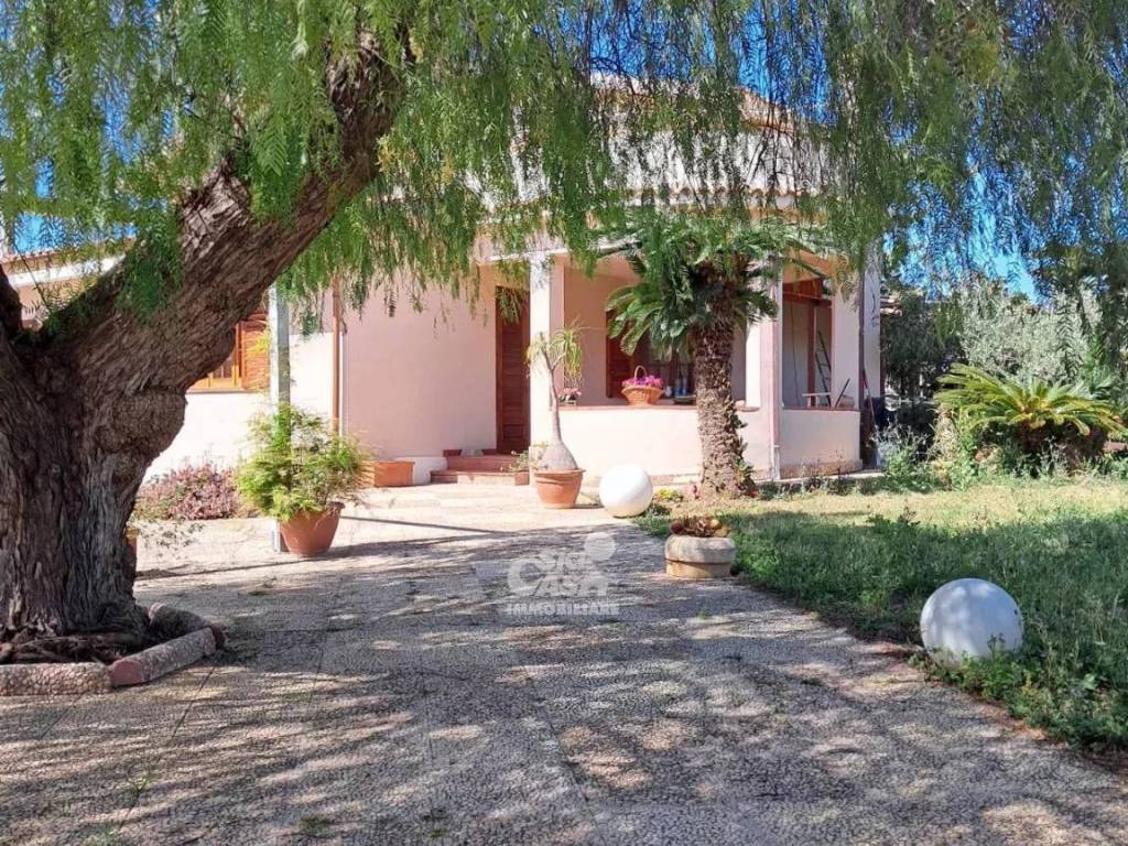 Villa a Marsala - Foto 4