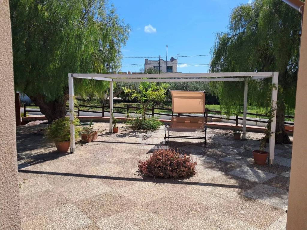 Villa a Marsala - Foto 5