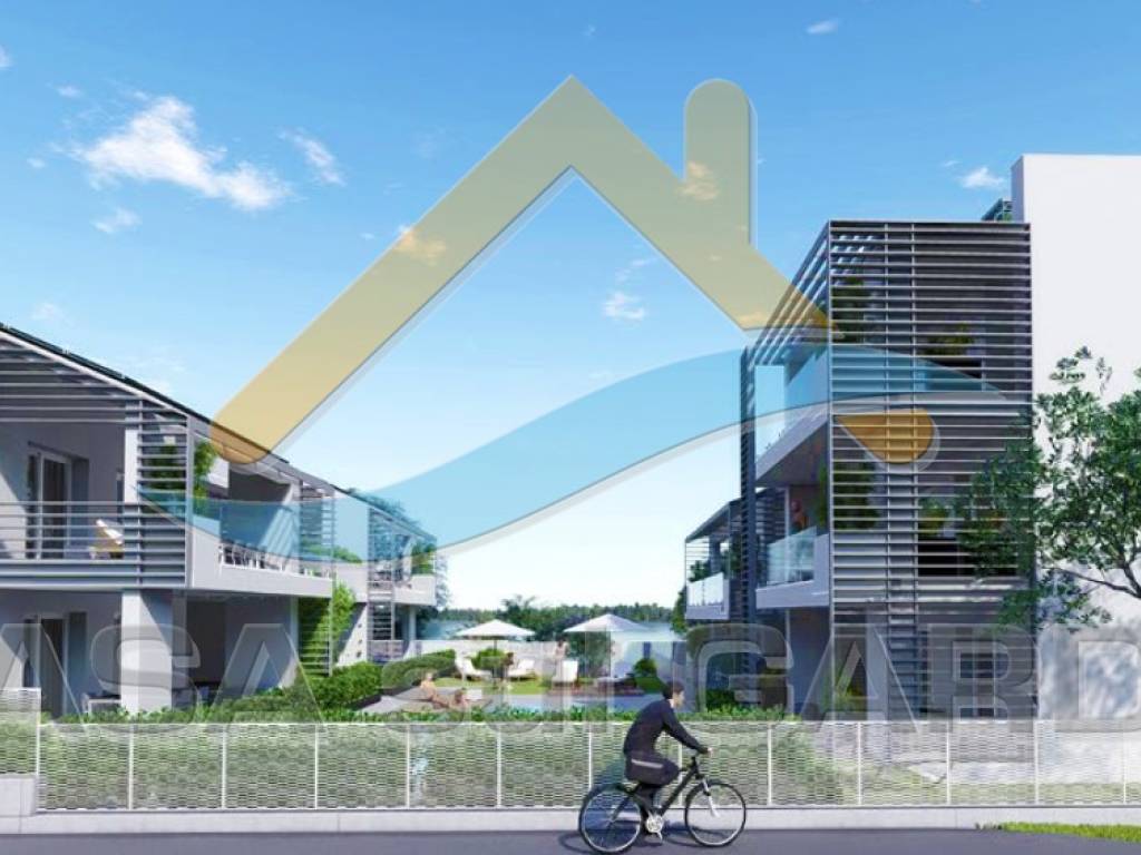 Appartamento a Peschiera del garda in Via Bell'Italia - Foto 3