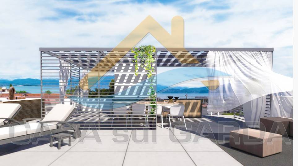 Appartamento a Peschiera del garda in Via Bell'Italia - Foto 4