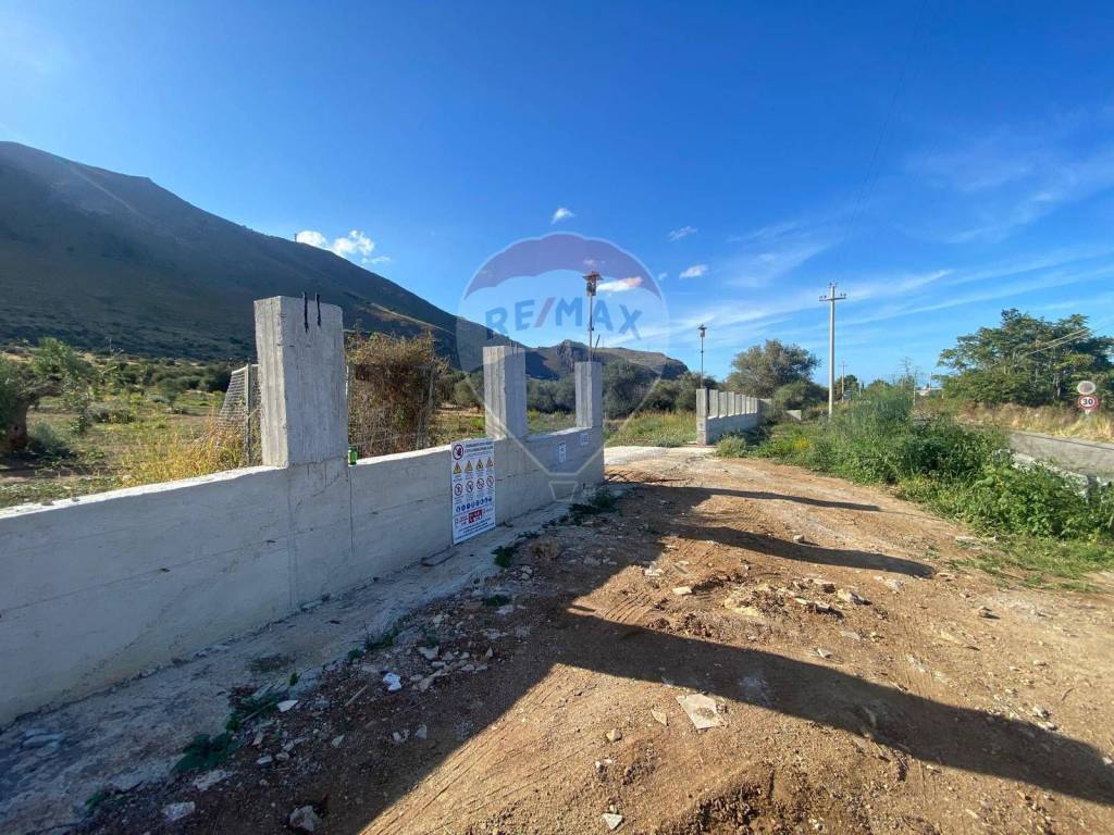 Terreno a Altavilla milicia in Contrada Aci - Foto 2
