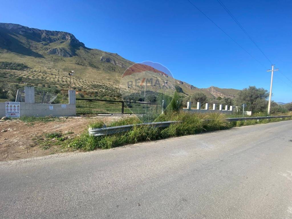 Terreno a Altavilla milicia in Contrada Aci - Foto 3