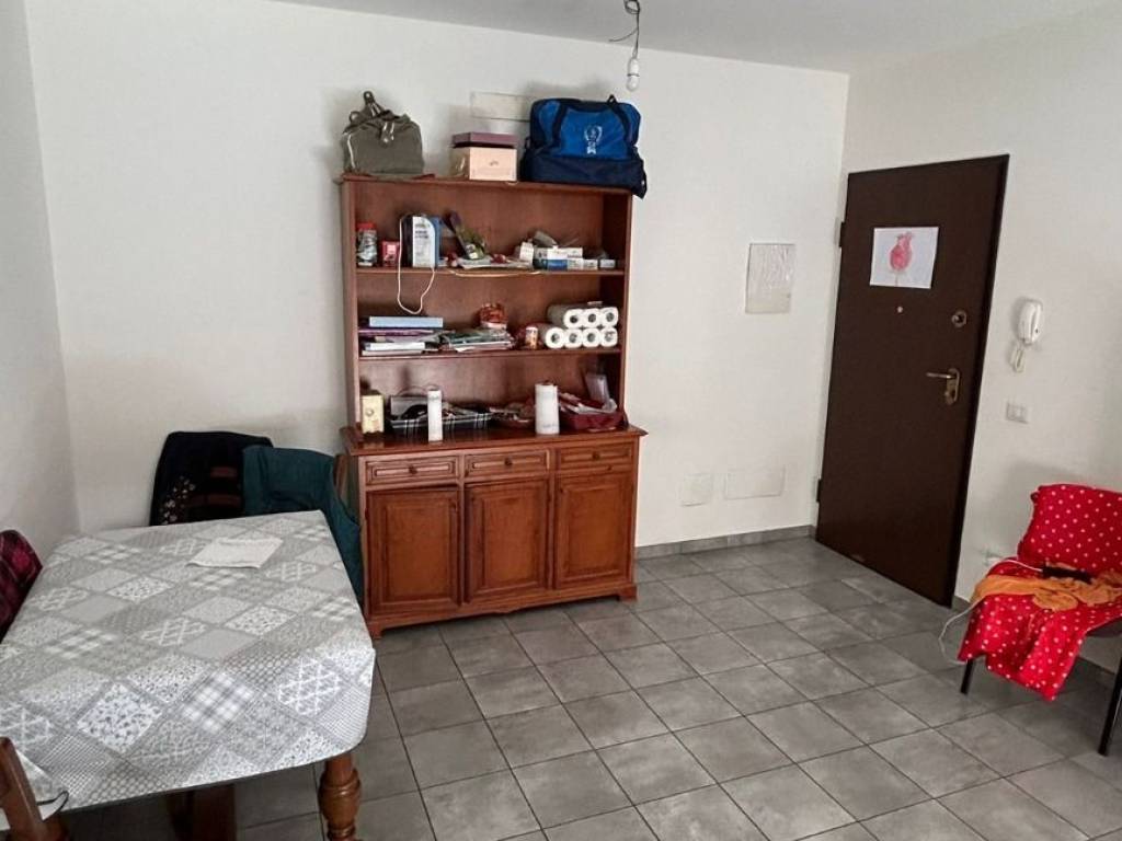 Appartamento a San felice sul panaro in Via Orazio Cavicchioni - Foto 5