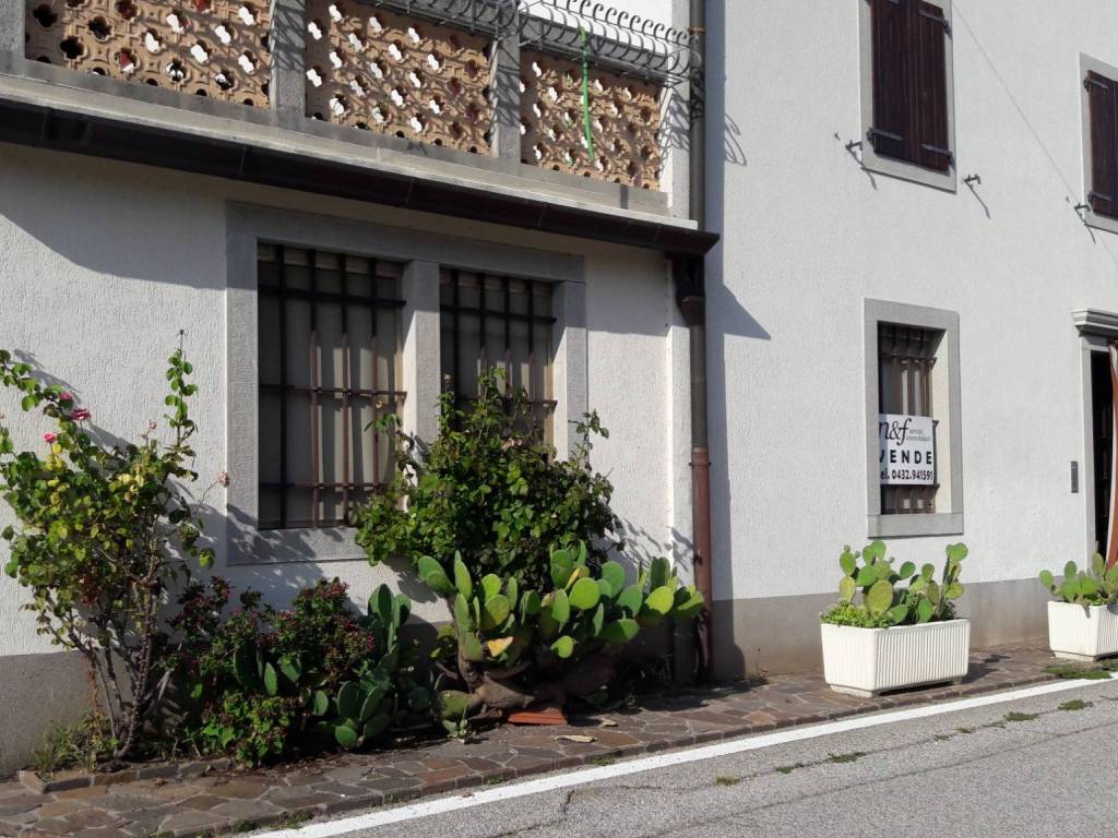 Casa indipendente a San daniele del friuli in Via Aonedis - Foto 2
