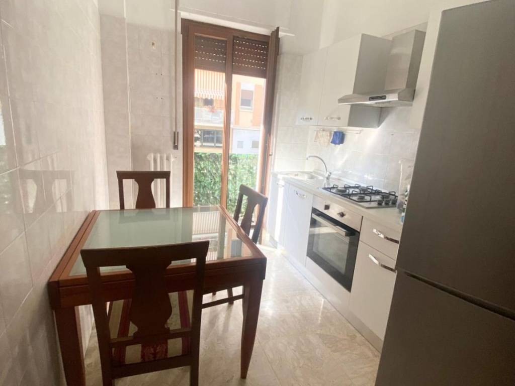 Appartamento a Pescara in Via del Milite Ignoto, 3 - Foto 3