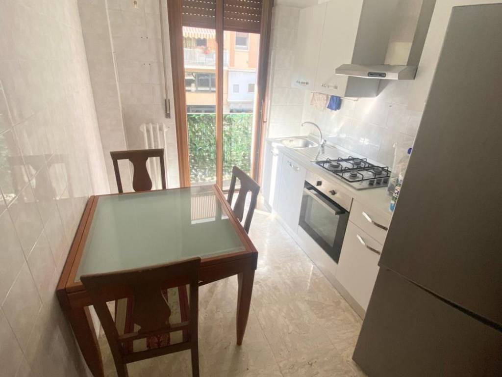 Appartamento a Pescara in Via del Milite Ignoto, 3 - Foto 4