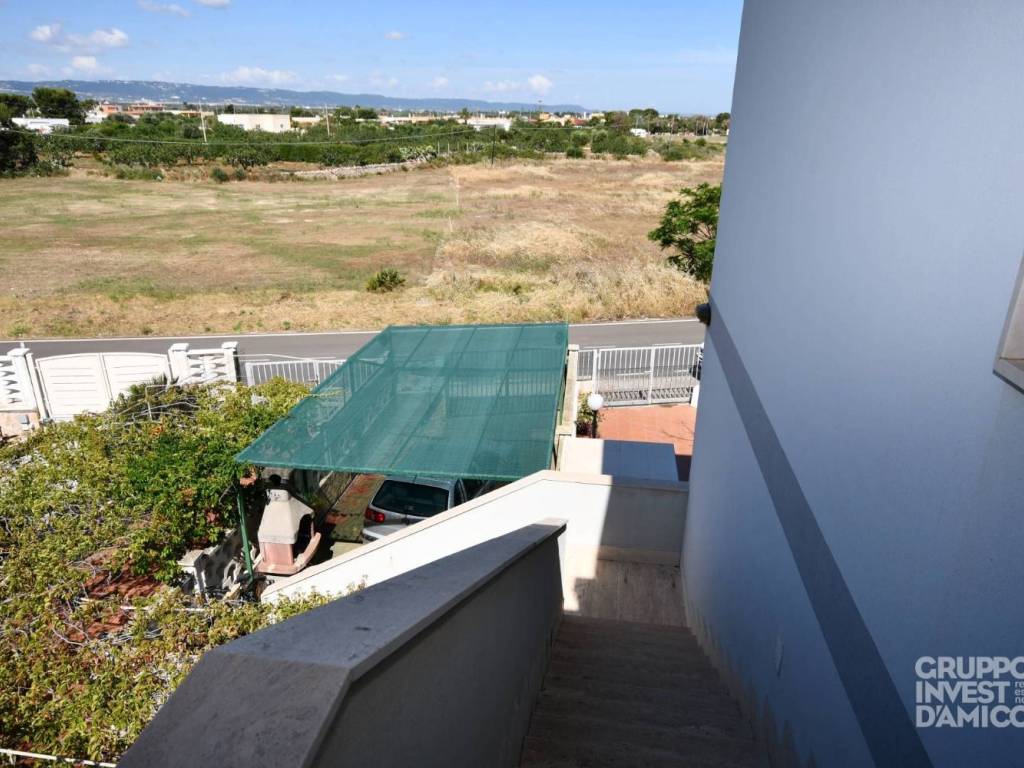 Appartamento a Fasano in Via Torre Canne - Foto 2