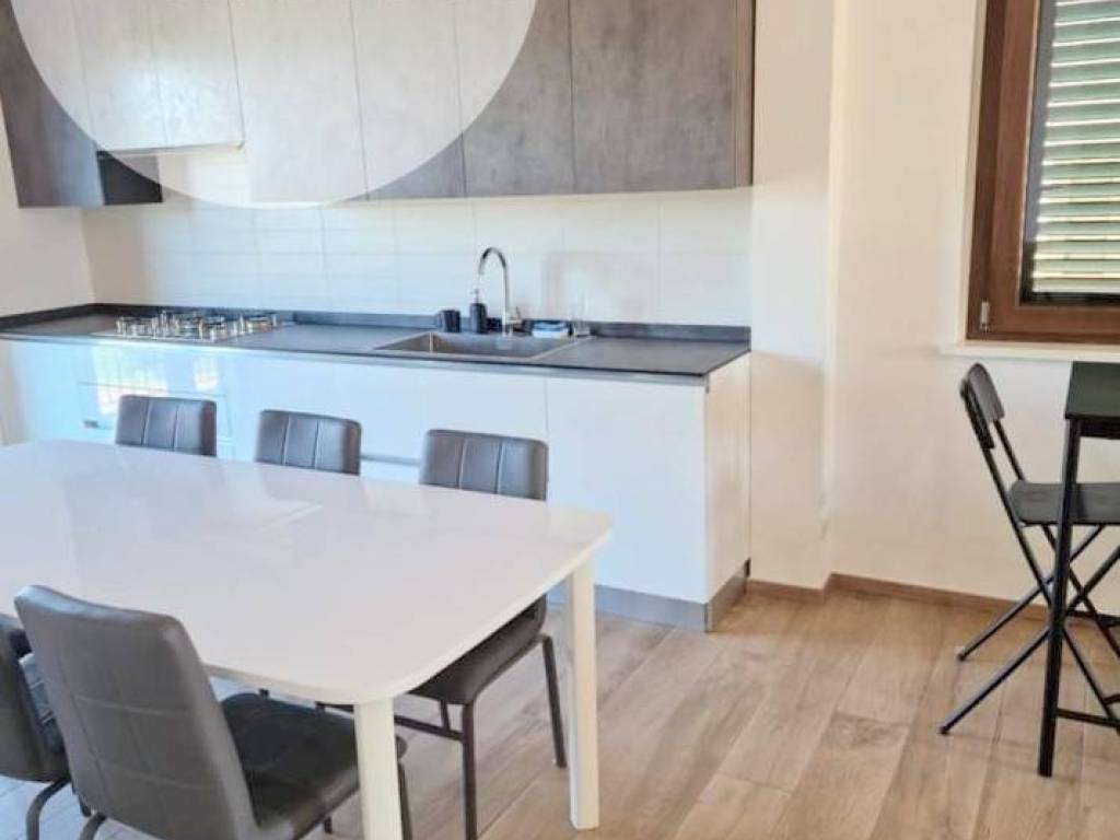 Appartamento a L'aquila in Via del Nibbio - Foto 2