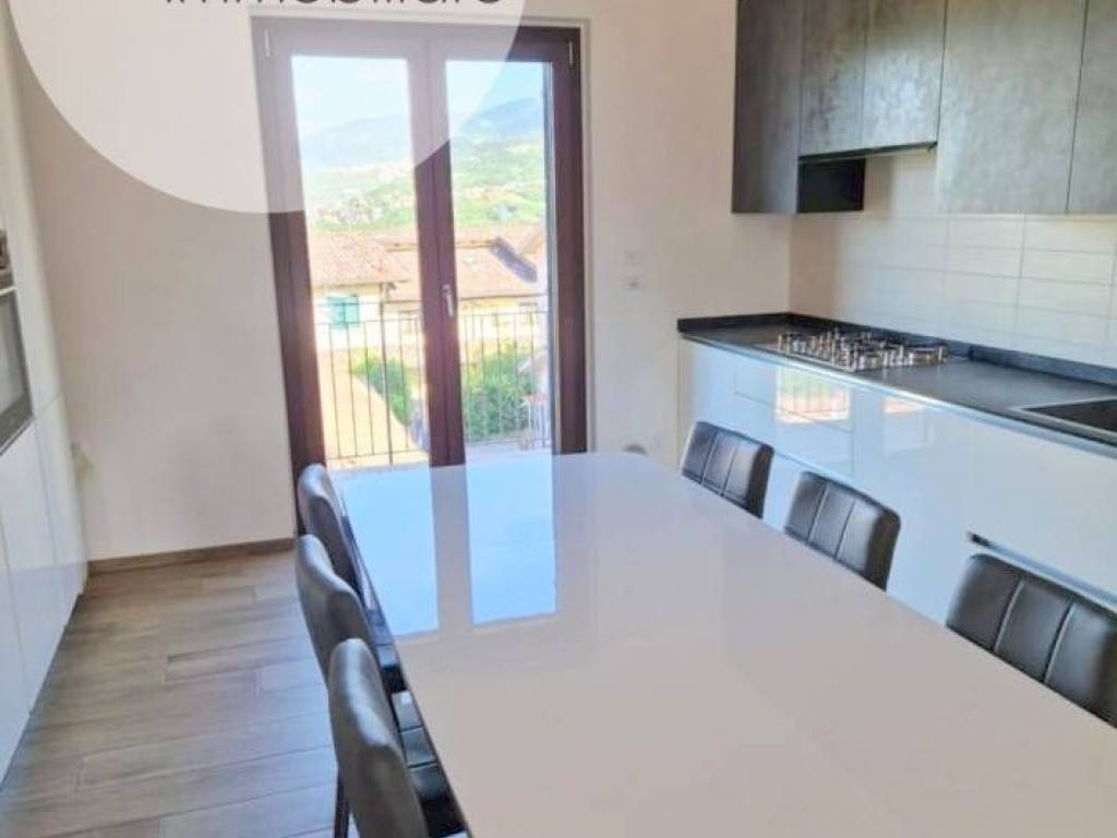 Appartamento a L'aquila in Via del Nibbio - Foto 4