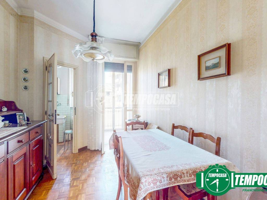 Appartamento a Alessandria in Corso Alfonso Lamarmora 65 - Foto 2