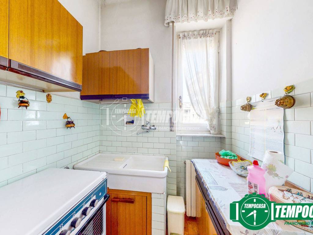 Appartamento a Alessandria in Corso Alfonso Lamarmora 65 - Foto 3