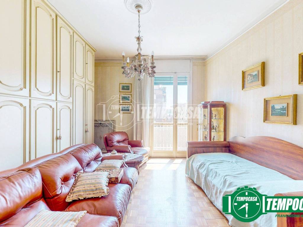 Appartamento a Alessandria in Corso Alfonso Lamarmora 65 - Foto 4