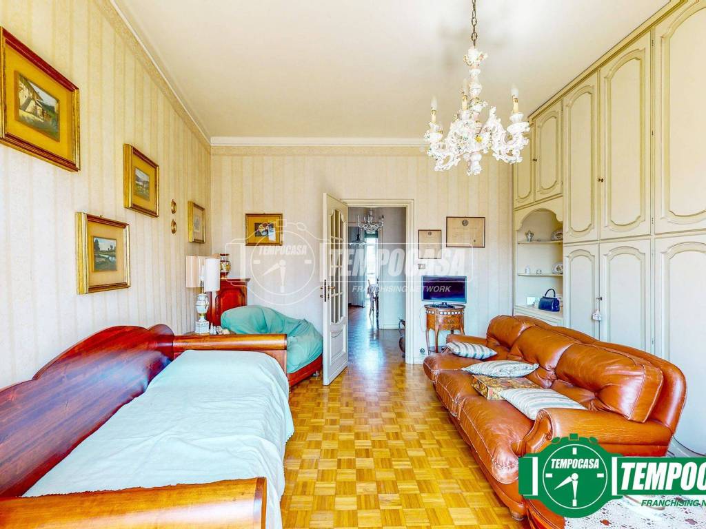 Appartamento a Alessandria in Corso Alfonso Lamarmora 65 - Foto 5
