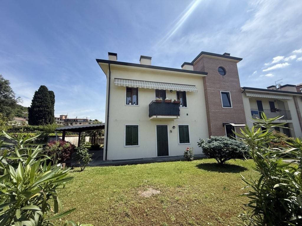 Appartamento a Montecchio maggiore in Via Emilio Comici, 28 - Foto 3