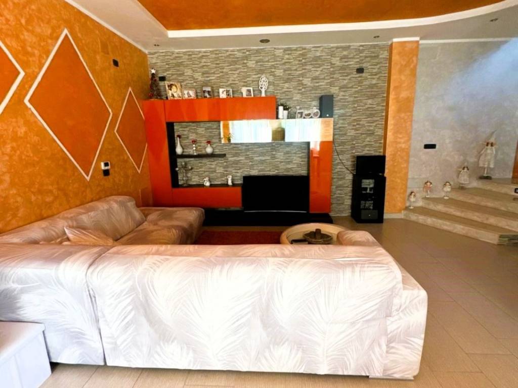 Villa a Eboli in Traversa Prato Traversa 2, 21 - Foto 5