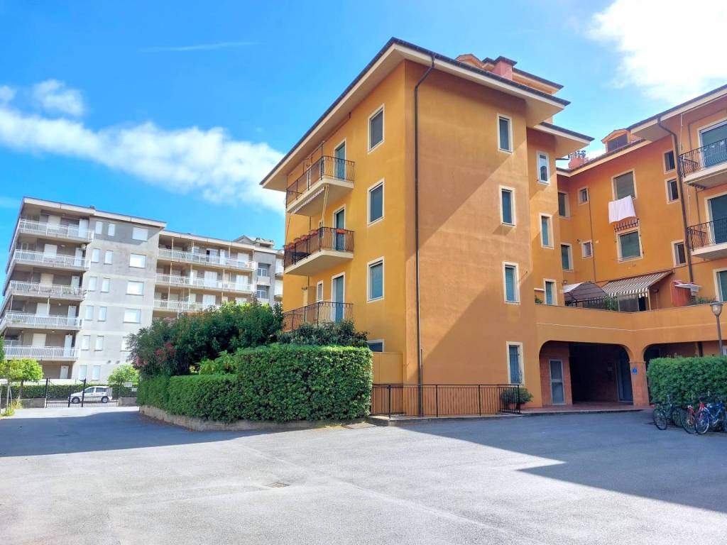 Appartamento a Andora in Via Rattalino, 12 - Foto 5