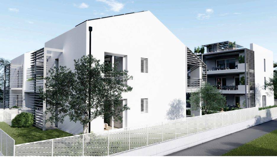 Appartamento a Peschiera del garda in Via Bell'Italia - Foto 3